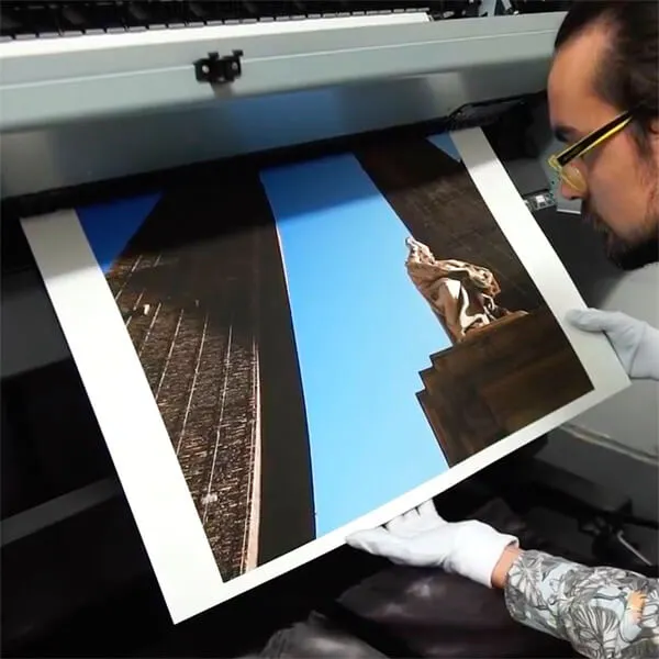 Preparando seu arquivo